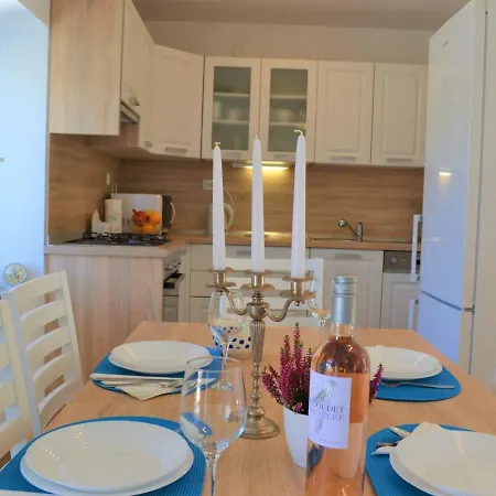 Lovely In With Private Pool Brbinj